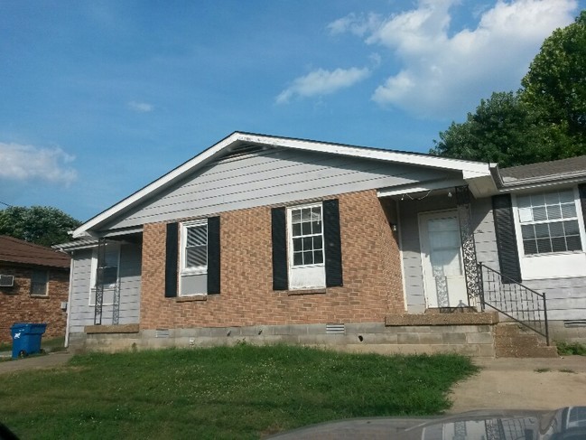 Building Photo - 4171 Dodson Chapel Rd