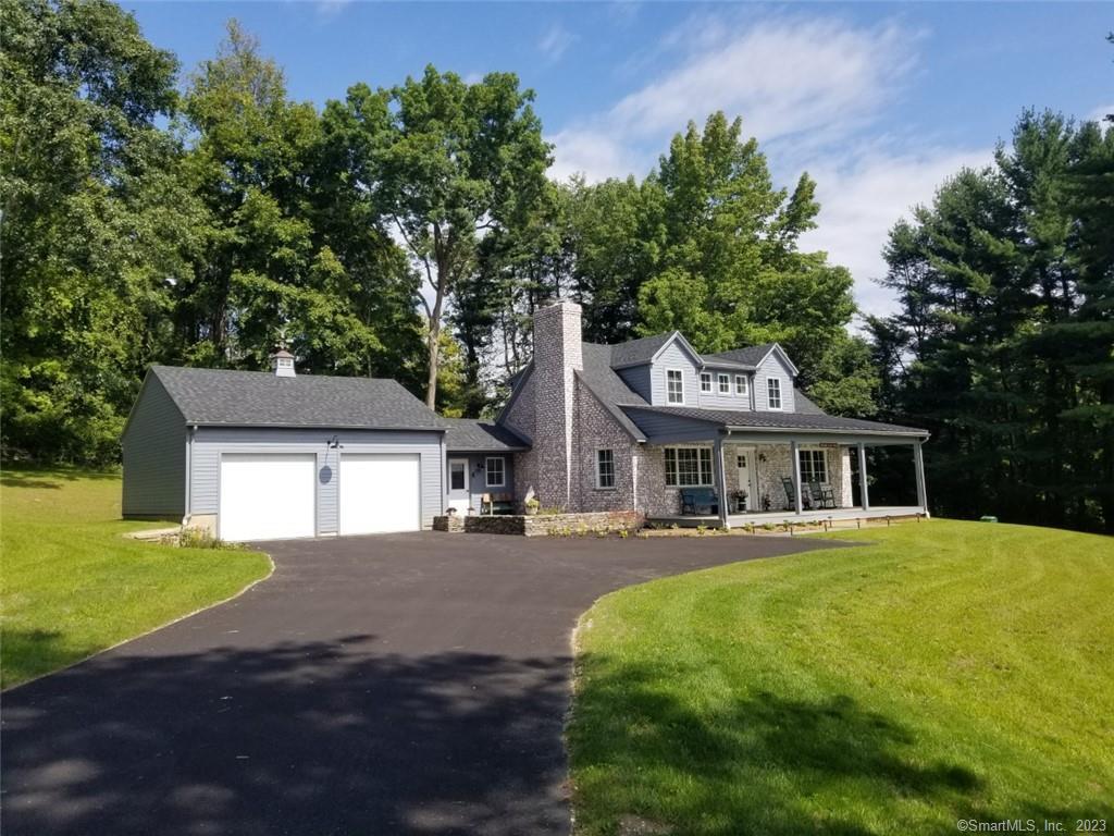 11 Apple Way, Salisbury, CT 06039 House Rental in Salisbury, CT