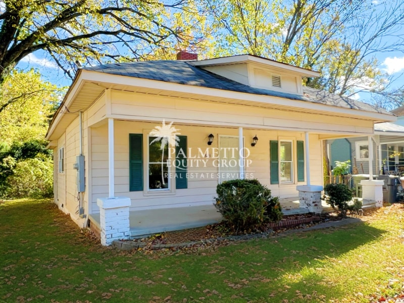 Foto principal - 823 Silver Ave