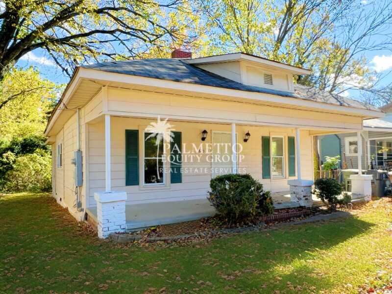 Primary Photo - 823 Silver Ave