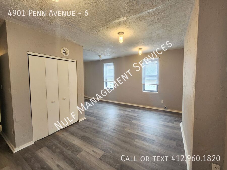 Building Photo - 4901 Penn Ave