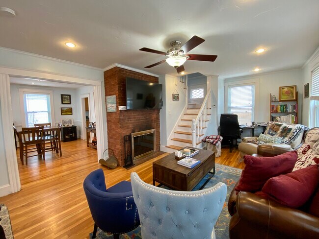 Foto del edificio - 482 Beale St