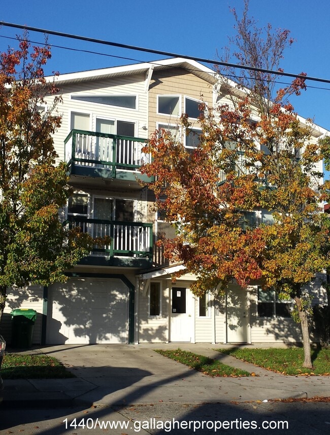 Exterior of 1440 NW 64th Street - 1440 NW 64th St
