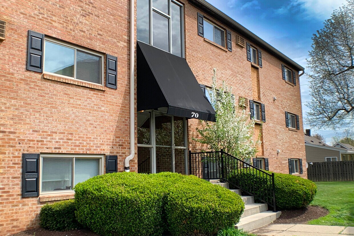 Foto principal - Crown Station Apartments