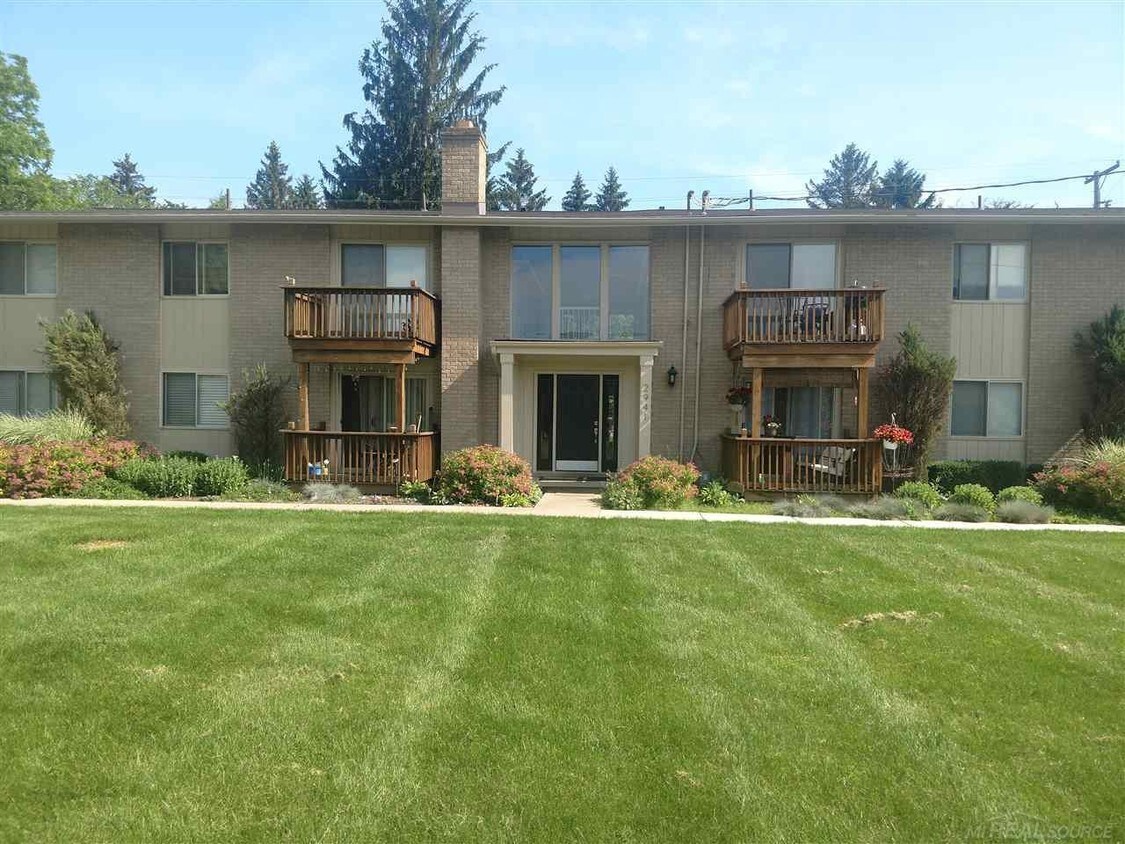 Foto principal - 2941 Seymour Lake Rd