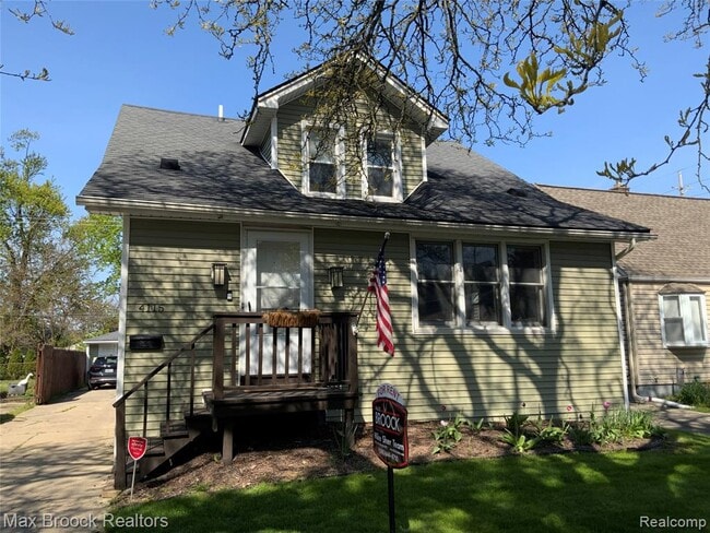 Building Photo - 4115 Edgar Ave