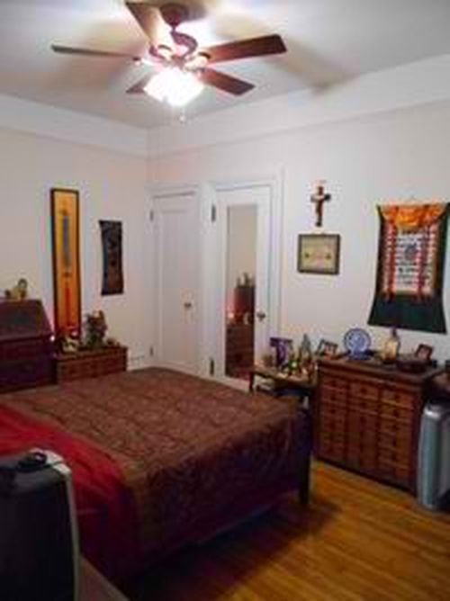Foto del edificio - 509 W 110th St