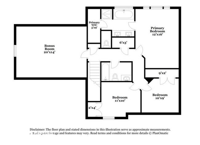 Building Photo - 1005 Strobus Ct