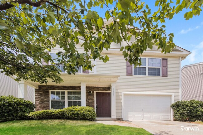 Building Photo - 3911 Damask Drive, Charlotte, NC 28206