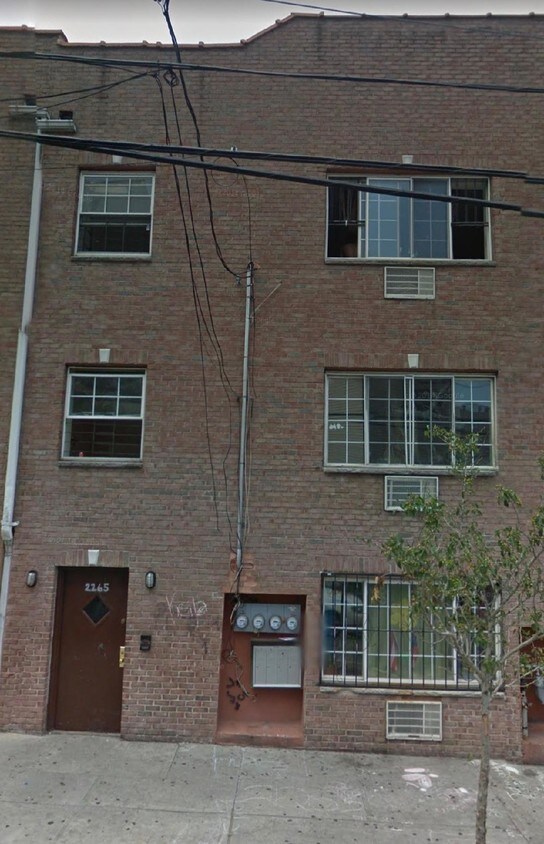 2265 Bassford Ave, Bronx, NY 10457 Townhome Rentals in Bronx NY