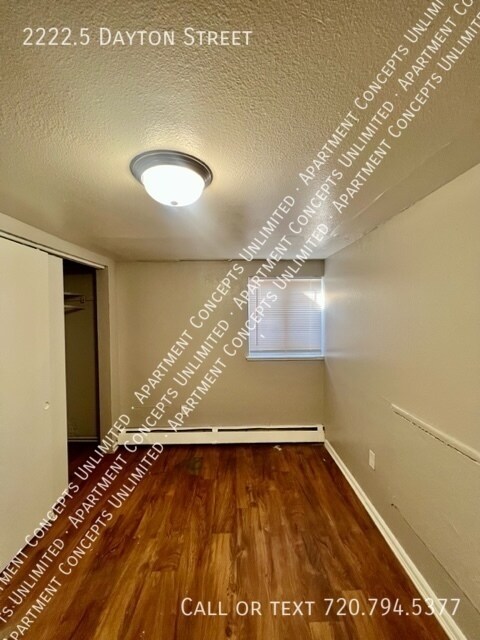 Building Photo - 2222.5 Dayton St