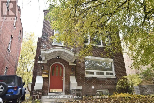 Building Photo - 280 Daly Ave