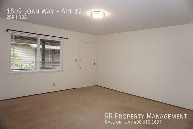 Building Photo - 1809 Joan Way