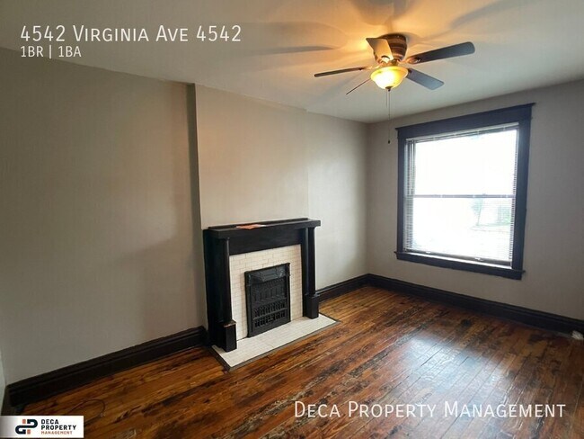 Building Photo - 1 Bedroom Apartment