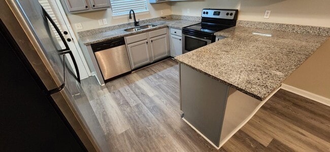 Photo - 26 Bama Ln Townhome