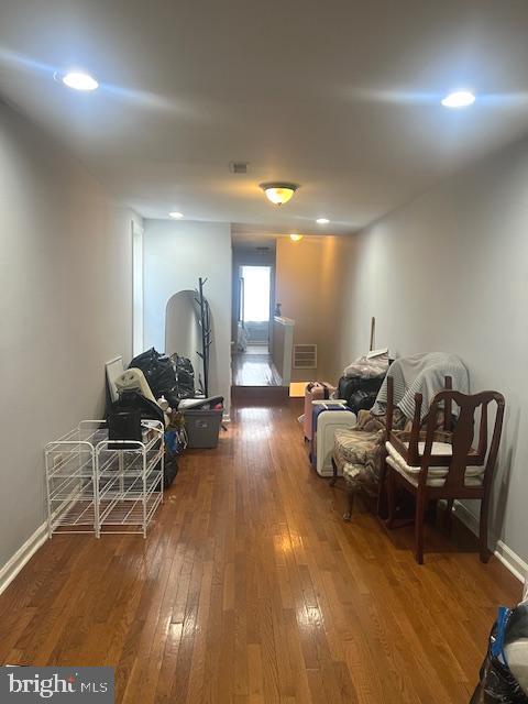 Foto del edificio - 2546 N 7th St