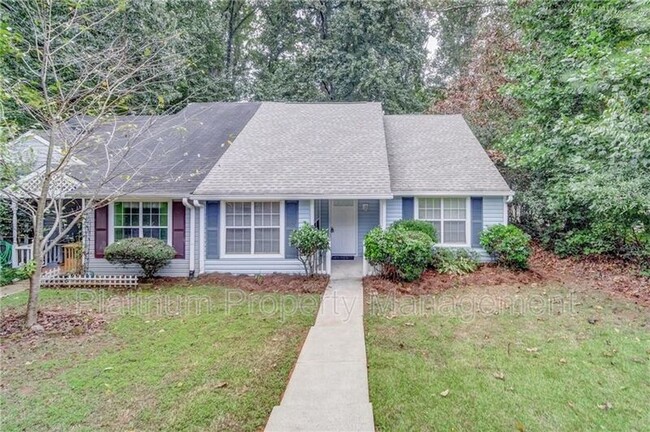 Foto del edificio - 5113 Hill Farm Dr NE