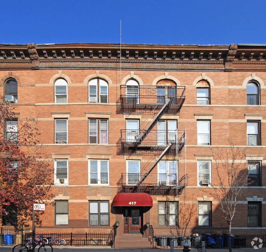 Primary Photo - 417 15th St