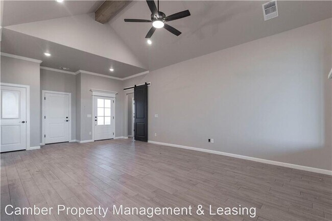 Building Photo - 4 br, 2 bath House - 9205 NW 118th Street
