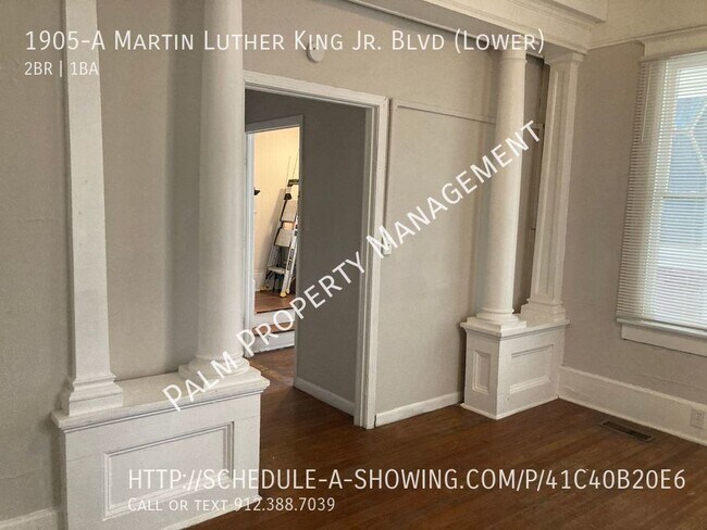 Building Photo - 2 Bedroom, 1 Bathroom Duplex Apartment for...