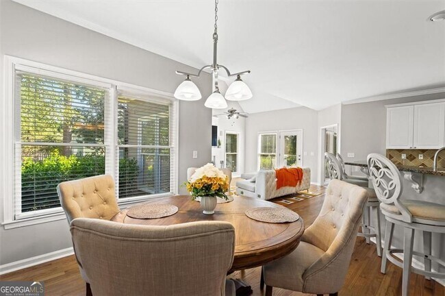 Foto del edificio - 3448 Highland Forge Trail