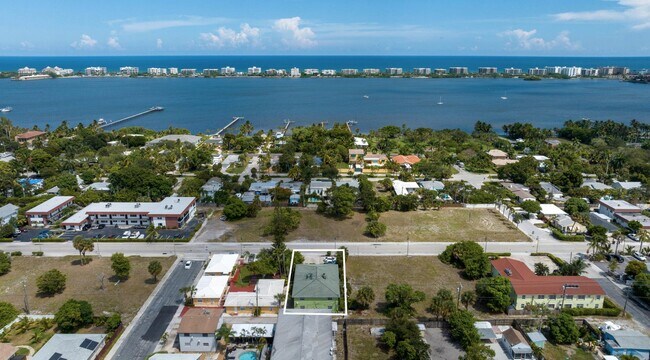 Foto del edificio - 1009 S Federal Hwy