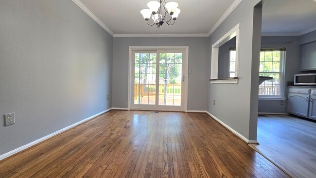 Foto del edificio - 6157 Green Hollow Ct
