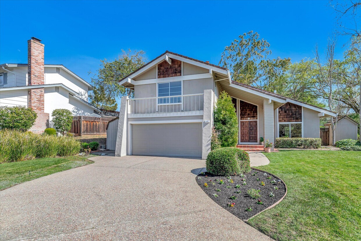 Primary Photo - 1167 Kottinger Dr