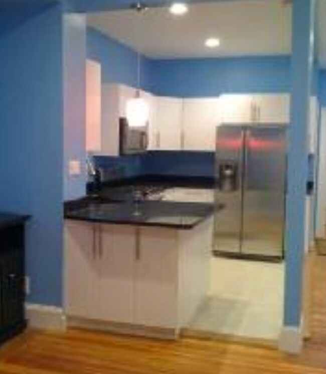 Foto del edificio - 39 Springfield St