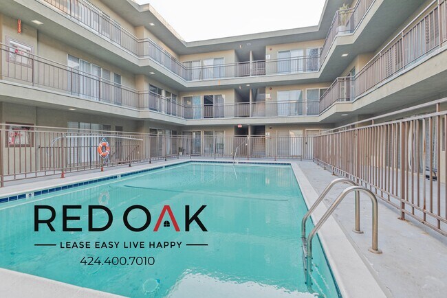 Foto del edificio - 511 N Kenmore Ave