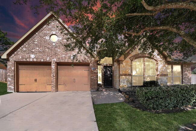 Foto del edificio - 2429 Lost Bridge Ln