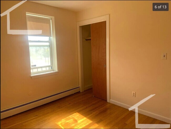 Foto del edificio - Clean  *Boston Landing* 1-Bed w/ H & HW (Brighton)