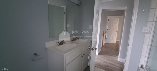 Building Photo - 3 br, 3.5 bath House - 3170 S Compton Ave -