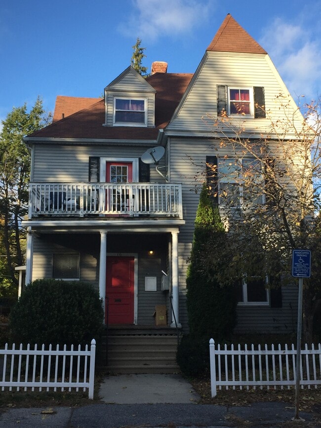 Foto del edificio - 16 Dayton St