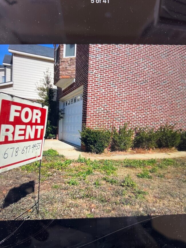 Building Photo - 4028 Haworth Pkwy