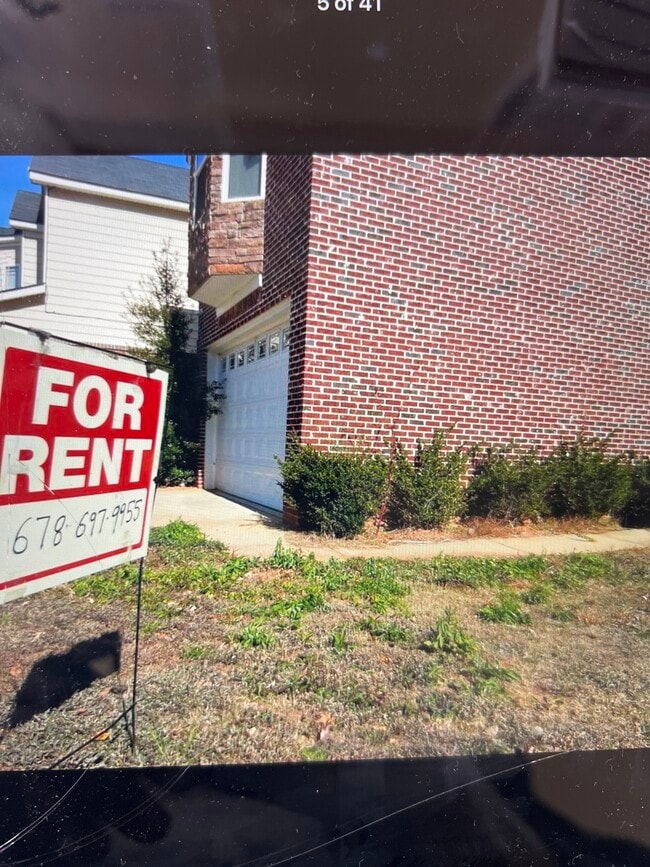 Foto del edificio - 4028 Haworth Pkwy