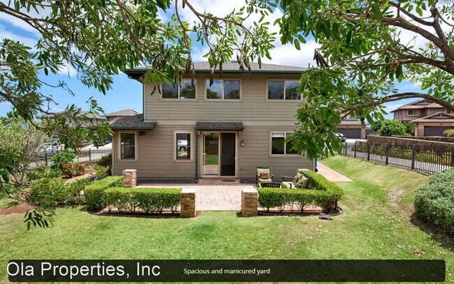 Building Photo - 3 br, 2.5 bath House - 92-469 Ohio St
