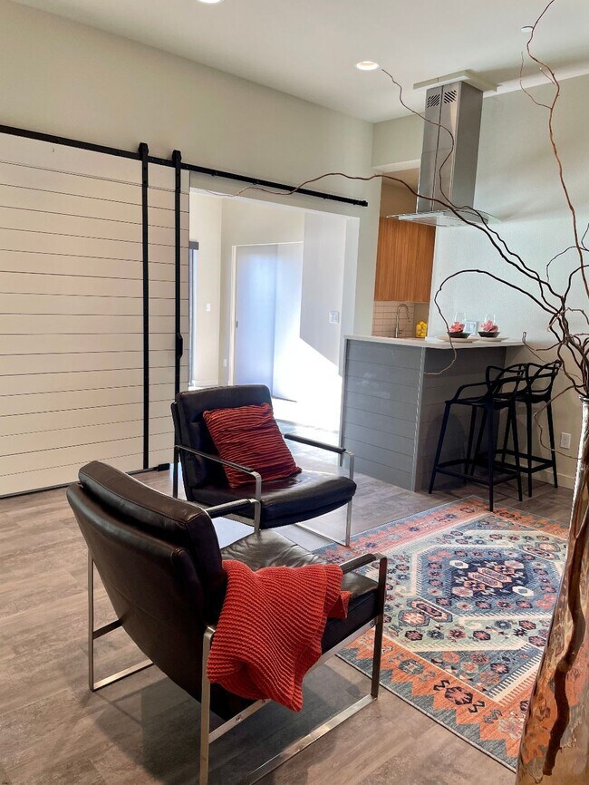 Foto del edificio - 178 Bow Rd