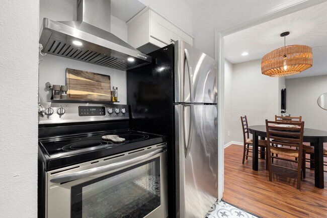 Foto del edificio - 1809 Stoney Brook Dr