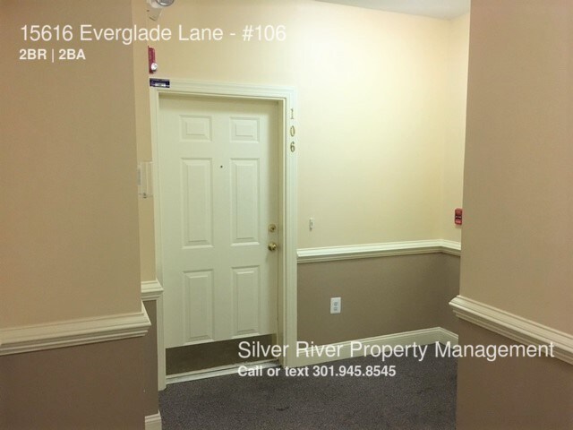Foto del edificio - 15616 Everglade Ln
