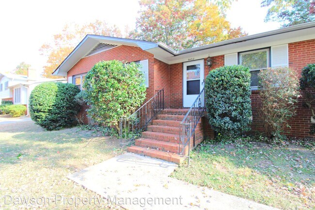 Building Photo - 3 br, 2 bath House - 6432 Heatherbrooke Ave