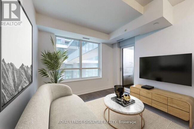 Photo du bâtiment - 26 Gibbs Rd