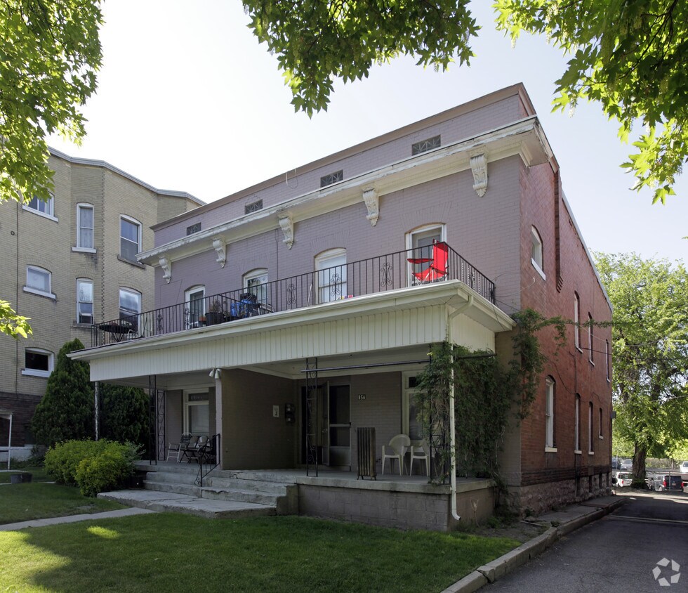 Building Photo - 856-858 E 100 S