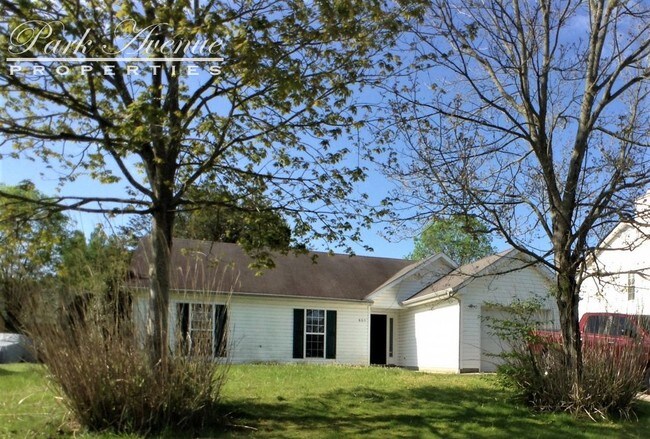 803 Banner Oak Court Pending Lease House For Rent In Greensboro
