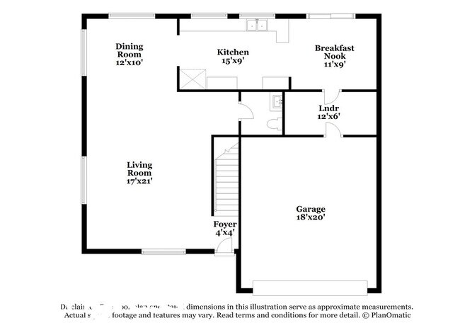 Building Photo - 4136 Tupelo Trail