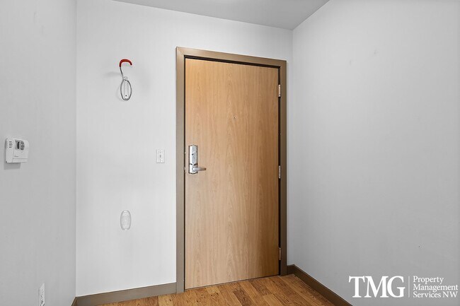 Foto del interior - Corbett Heights Apartments