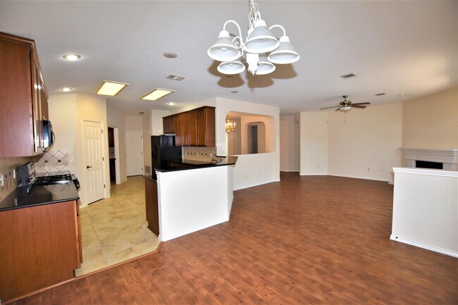 Building Photo - 14805 Banbridge Trail