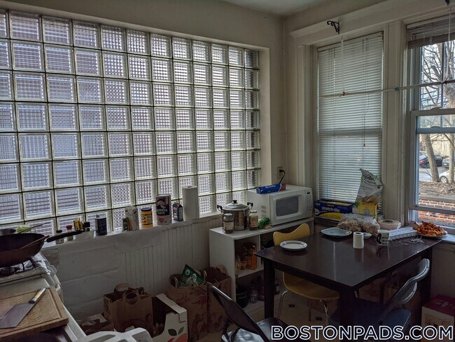 Foto del edificio - 726 Washington St