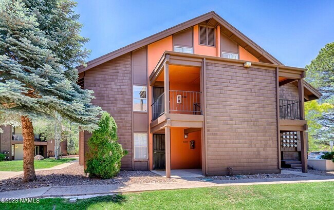 Foto del edificio - 1200 S Riordan Ranch St