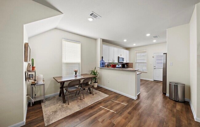Foto del edificio - 23934 Prairie Dust Dr